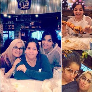 Meet your Posher, Luly